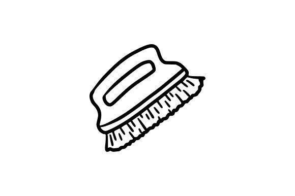 Paint Roller Sketch: Graphics for Real Business Use